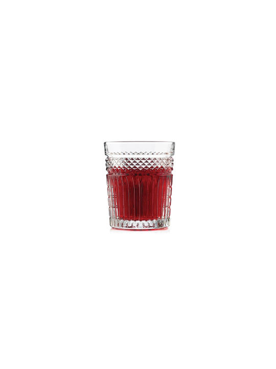 Libbey Radiant Glas Whiskey aus Glas 350ml