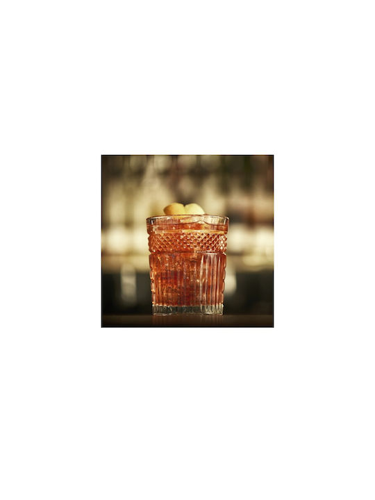 Libbey Radiant Glas Whiskey aus Glas 350ml