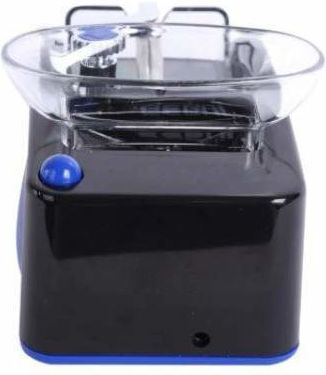 Siks Electric Cigarette Rolling Machine 3w Black Blue