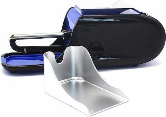 Zigaretteninjektor Gr1200205 Siks Blau Schwarz Ladekabel