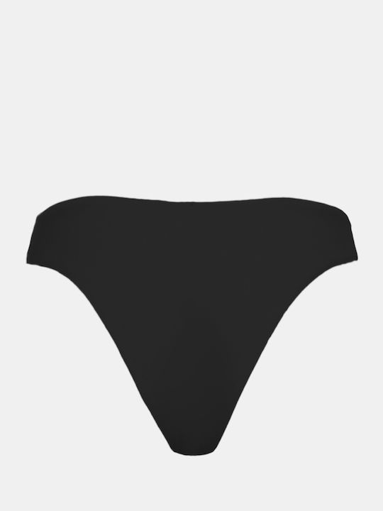 Bikini Brazil Μαύρο