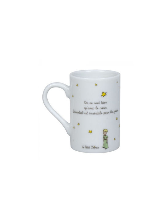 Konitz Mug from Porcelain 85ml