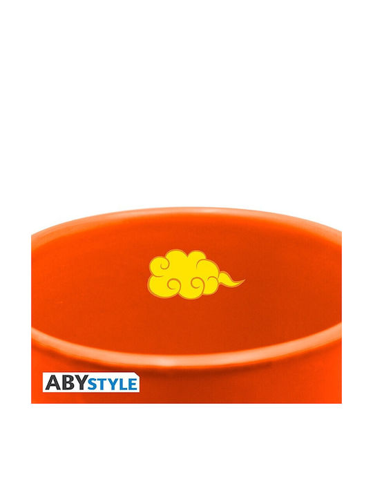 Abysse Dragon Ball Z Kame Κούπα Κεραμική 460ml