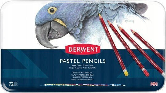 Derwent Farbstift in einer Box Packung von 1 Verpackungen