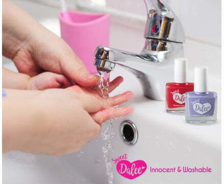 Dalee Sweet Children's Nail Polish