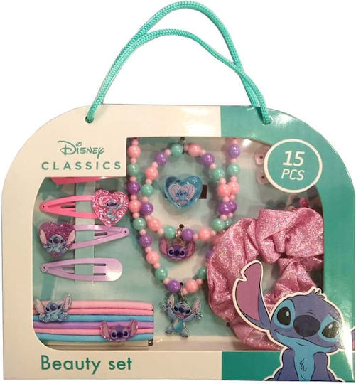 Cerda Disney Stitch Σετ Ομορφιάς
