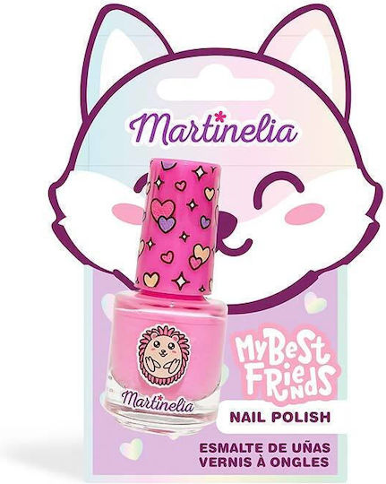 Martinelia Kinder-Nagellack Mehrfach (Verschiedene Designs)