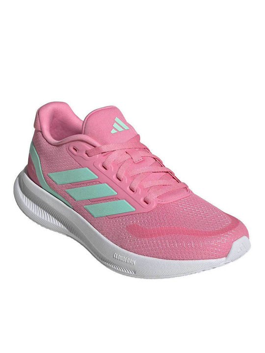 Adidas Runfalcon Sport Shoes Running Pink