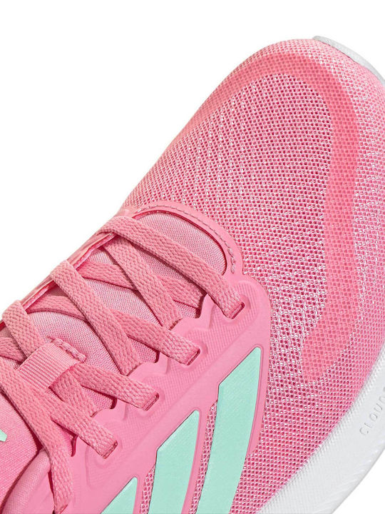 Adidas Runfalcon Sport Shoes Running Pink