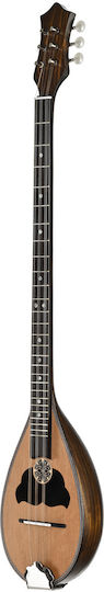 Musicland Tzouras Three-string