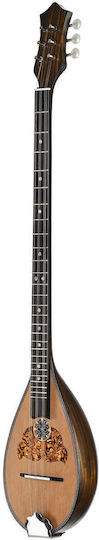 Musicland Tzouras Three-string