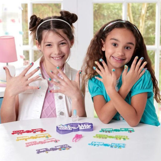 Epoch Toys Studiou Joc de Manichiură