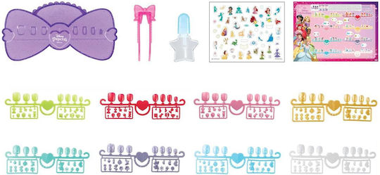Epoch Toys Studiou Joc de Manichiură