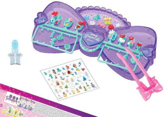 Epoch Toys Studiou Joc de Manichiură