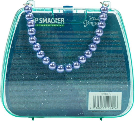 Markwins Lip Smacker Disney Princess: Ariel Παιδικό Μακιγιάζ