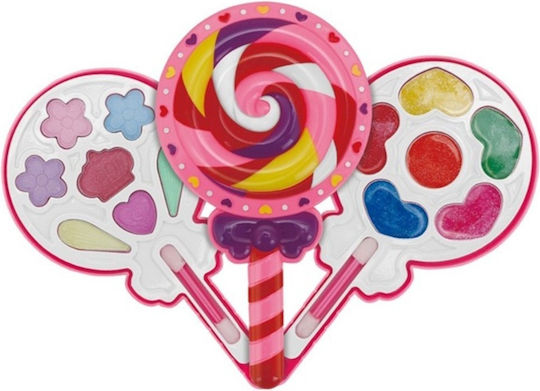 Martin Toys Set Make Up Lollipop Machiaj pentru Copii