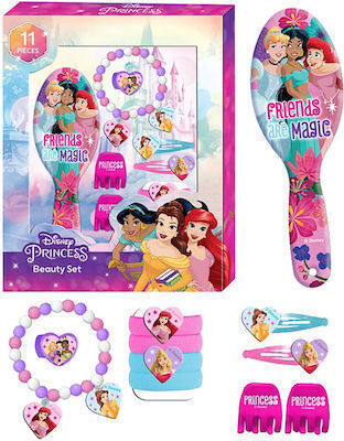 Disney Princess Set De Frumusețe