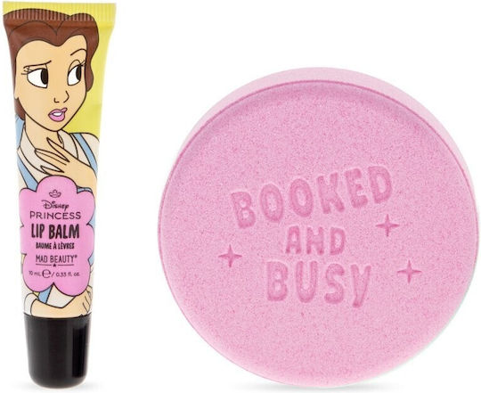 Mad Beauty Παιδικά Bath Bombs