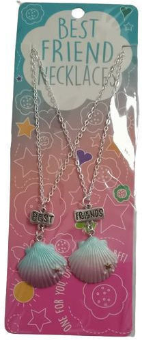 Gama Brands Best Friends Necklaces Игра за бижута