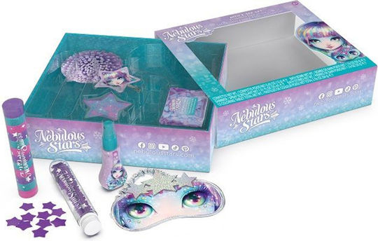 Nebulous Stars Bath Spa Children's Makeup