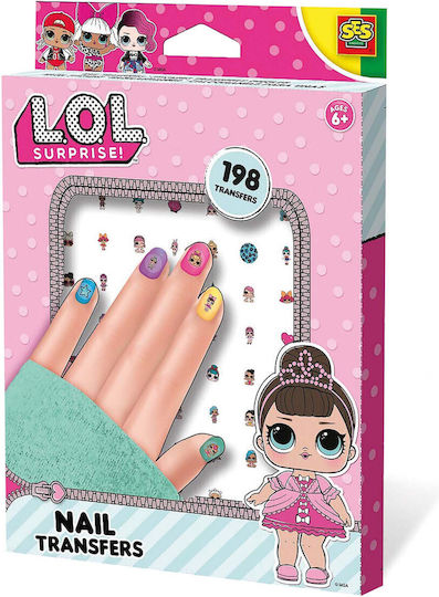 Ses Creative Kinder Tattoos