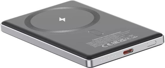 Canyon OnPower 505 MagSafe 5000mAh 15W Gray