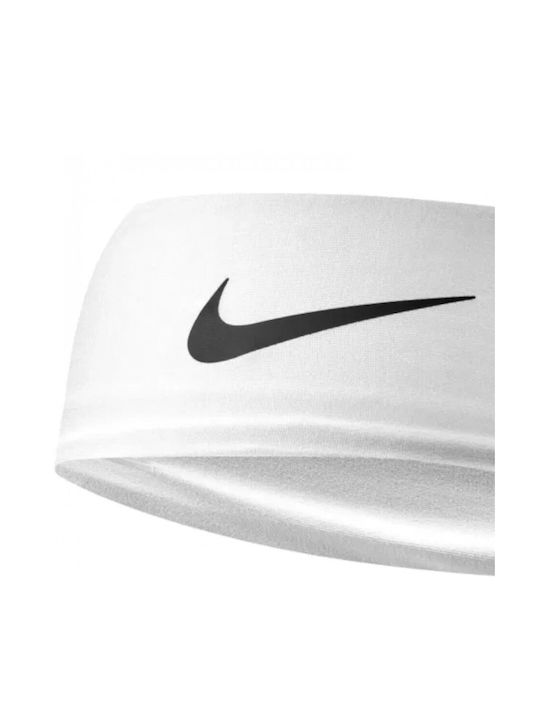 Nike Αθλητικό Περιμετώπιο Λευκό
