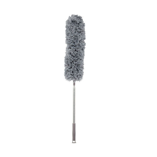 Telescopic Pole Umbrella Stand Relaxdays Dimensions 81 250 Cm Gray