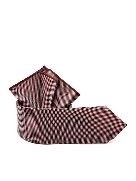 Legend Accessories Σετ Ανδρικής Γραβάτας με Σχέδια Legend Accessories Σετ Ανδρικής Γραβάτας με Σχέδια