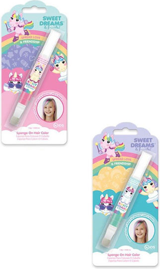 Kids Licensing Hairdressing Game (Various Designs) 1pc
