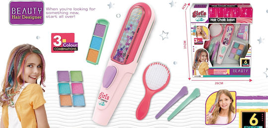 Martin Toys Friseurspiel
