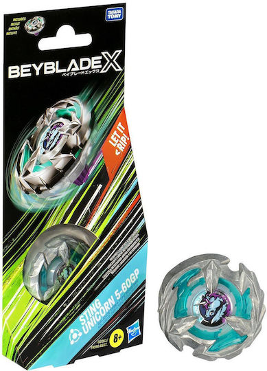 Hasbro Beyblade X Sting Unicorn 5-60gp G0283