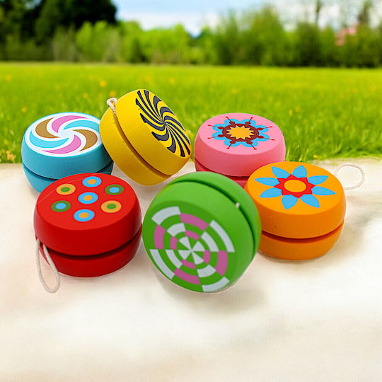 Yo-Yo
