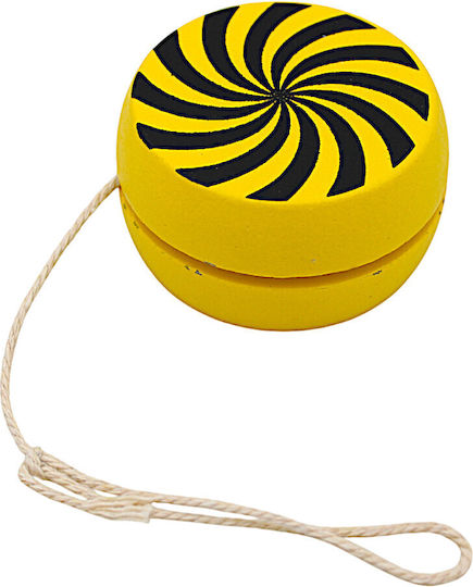 Yo-Yo
