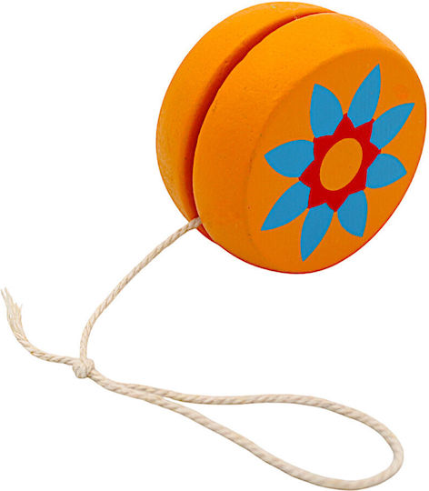 Yo-Yo