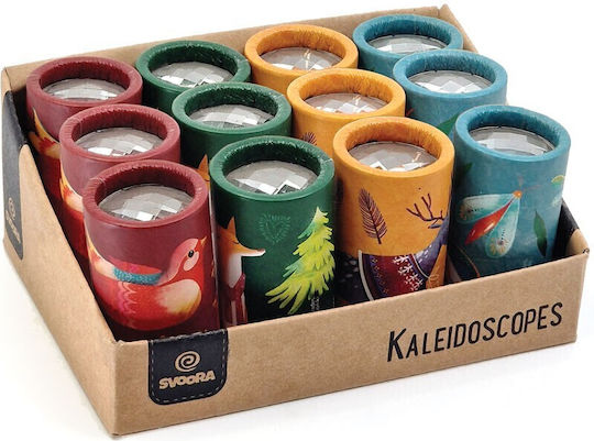 Svoora Kaleidoscope