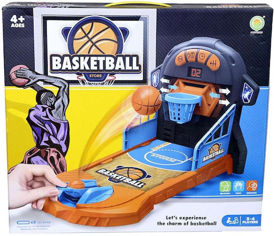 Kider Toys Настолна флипер игра