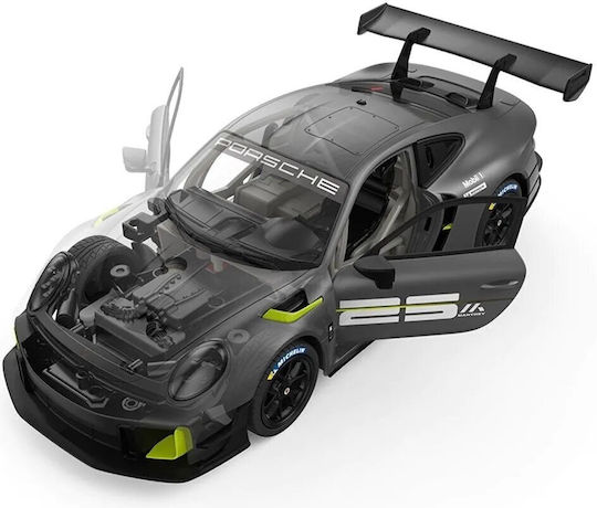 Rastar Remote Control Car Porsche 911 Gt2 99600