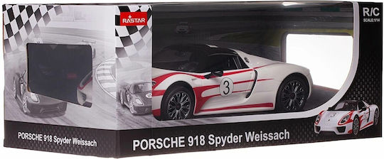 Rastar Ferngesteuertes Auto Porsche GT3 RS 70710