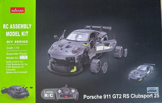 Rastar Remote Control Car Porsche 911 Gt2 99600