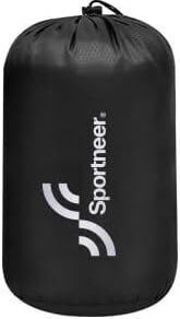 Sportneer Sac de dormit Single Purple Pink