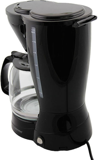 Esperanza Filterkaffeemaschine 800W