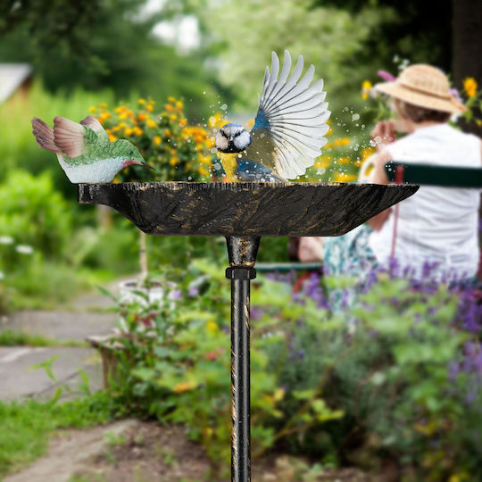 Relaxdays Bird Feeder