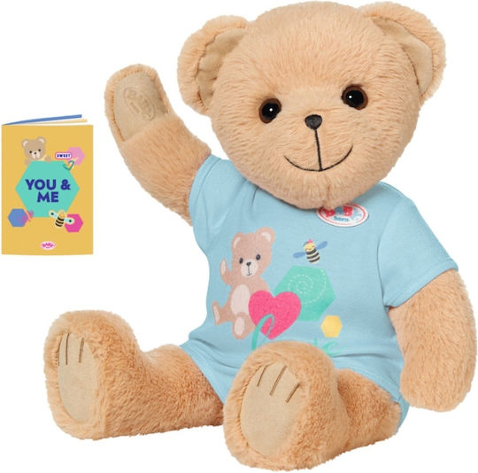 ZAPF Creation Plüschbär Bear 43 cm