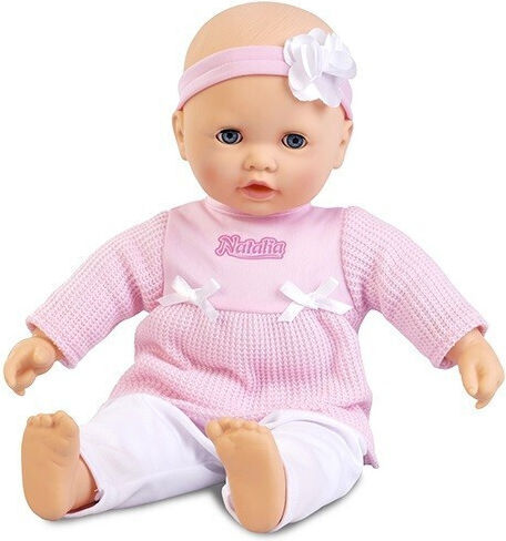 Artyk Baby-Puppe Für 3+ Jahre 38 cm