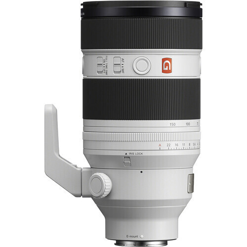 Sony Cadru complet Obiectiv Foto FE 50-150mm f/2 Zoom standard