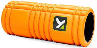 Grid 1.0 Runde Walze Orange