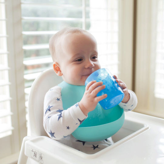 Dr. Brown's Baby Food Bowl Multicolour 2pcs TF021