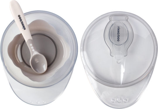 Kikka Boo Suction от Пластмаса Бежов