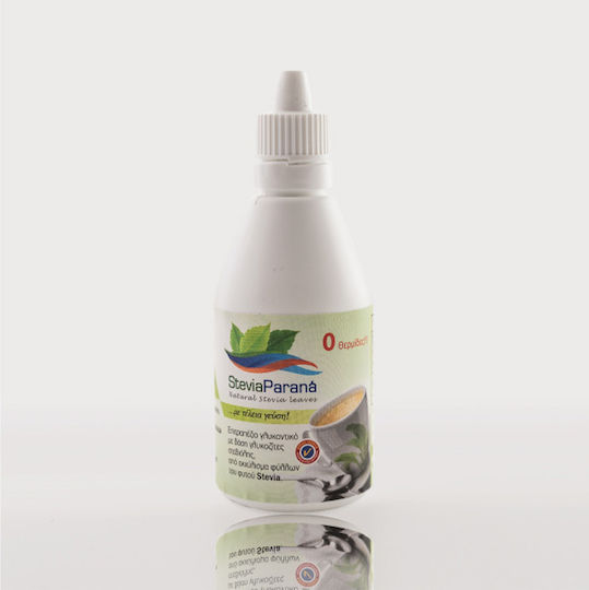 SteviaParana Στέβια Υγρό 60ml